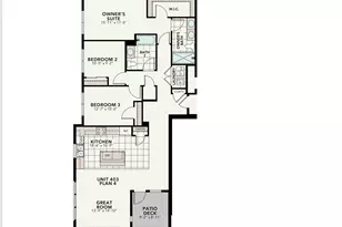 5263 W Reventon Rd S, South Jordan, UT 84009 - Photo 2