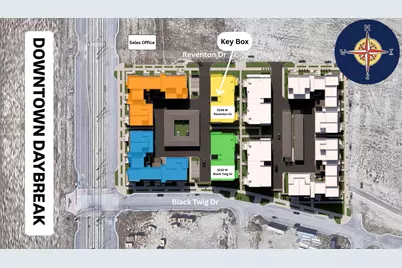 5263 W Reventon Rd S #403, South Jordan, UT 84009 - Photo 4