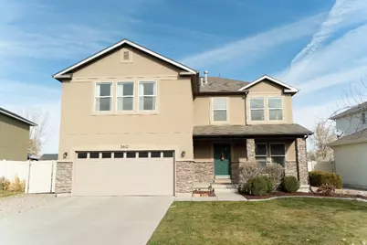 3442 W Willow Trail Loop, Lehi, UT 84043 - Photo 2