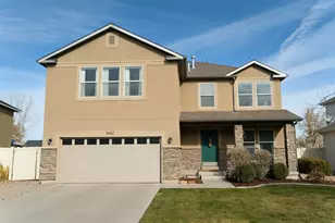 3442 W Willow Trail Loop, Lehi, UT 84043 - Photo 1