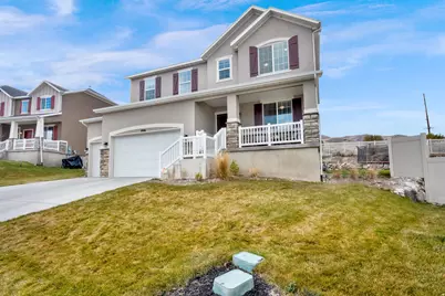 2991 S Lori Ln, Saratoga Springs, UT 84045 - Photo 4