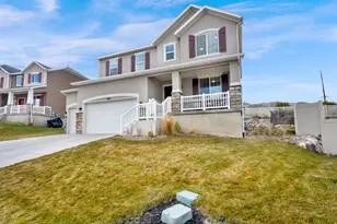 2991 S Lori Ln, Saratoga Springs, UT 84045 - Photo 4