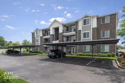 130 7th #C304 St, Ogden, UT 84404 - Photo 4