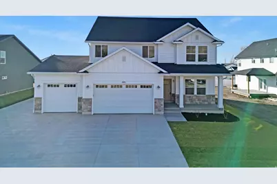 485 N 700 W, Brigham City, UT 84302 - Photo 1