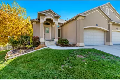 341 E Edgemont Dr S, North Salt Lake, UT 84054 - Photo 1