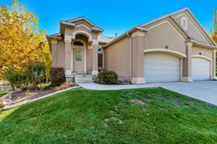341 E Edgemont Dr S, North Salt Lake, UT 84054 - Photo 30