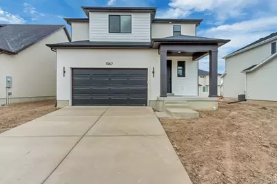 1367 N 1475 E #27, Payson, UT 84651 - Photo 2