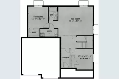 1058 E Antelope Dr #610, Eagle Mountain, UT 84005 - Photo 4