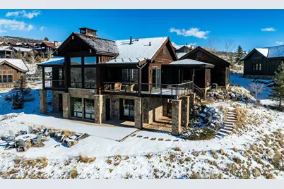 7417 N Victory Ranch Dr, Heber City, UT 84032 - Photo 1