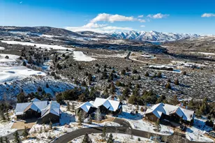 7417 N Victory Rnch Dr, Heber City, UT 84032 - Photo 34