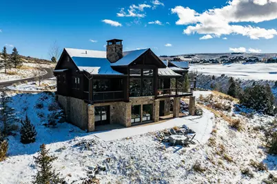 7417 N Victory Ranch Dr, Heber City, UT 84032 - Photo 2