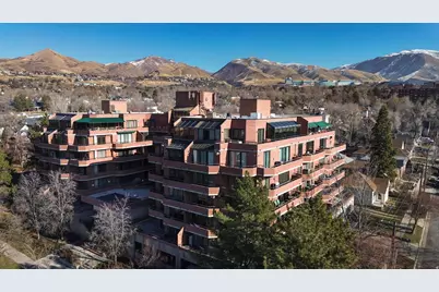 115 S 1100 E #705, Salt Lake City, UT 84102 - Photo 30