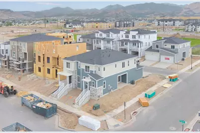 12667 S Glacier Trail Ln #132, Herriman, UT 84096 - Photo 2