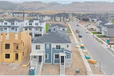 12667 S Glacier Trail Ln #132, Herriman, UT 84096 - Photo 1