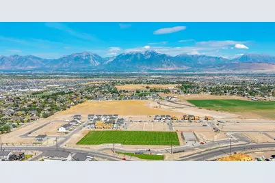 12667 S Glacier Trail Ln #132, Herriman, UT 84096 - Photo 30