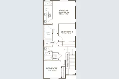 12667 S Glacier Trail Ln #132, Herriman, UT 84096 - Photo 26