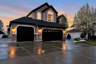 4222 W Chestnut View Dr Dr, South Jordan, UT 84009 - Photo 2