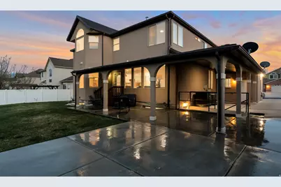 4222 W Chestnut View Dr Dr, South Jordan, UT 84009 - Photo 74