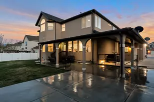 4222 W Chestnut View Dr Dr, South Jordan, UT 84009 - Photo 74