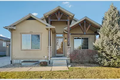 7924 S Ranchhand Rd, West Jordan, UT 84081 - Photo 2