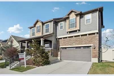 227 E St Germain Way, Sandy, UT 84070 - Photo 2