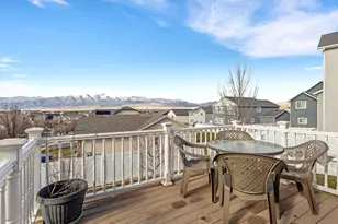 7817 N Blue Spruce Rd E, Eagle Mountain, UT 84005 - Photo 4