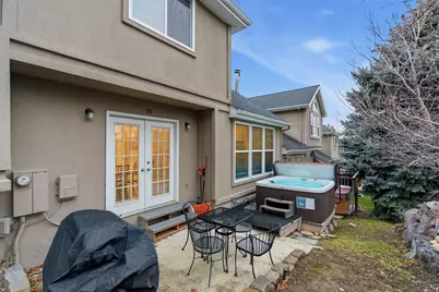 3581 E Lone Brook Ln, Salt Lake City, UT 84121 - Photo 4