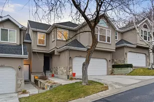 3581 E Lone Brook Ln, Salt Lake City, UT 84121 - Photo 2