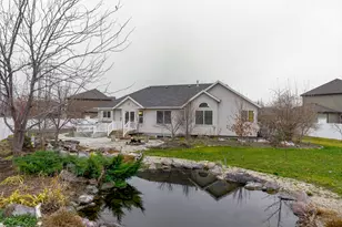 1862 W 1690 S, Woods Cross, UT 84087 - Photo 56