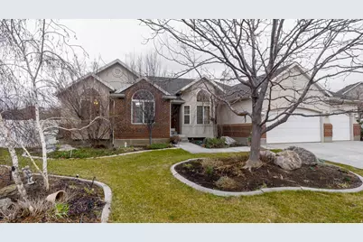 1862 W 1690 S, Woods Cross, UT 84087 - Photo 2