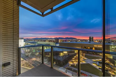 99 W West South Temple St S #805, Salt Lake City, UT 84101 - Photo 26