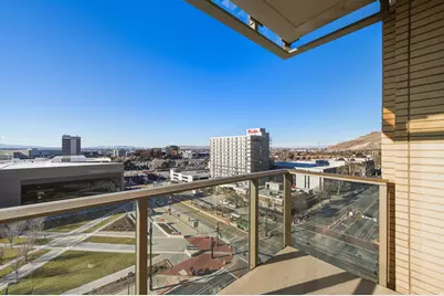 99 W West South Temple St S #805, Salt Lake City, UT 84101 - Photo 12