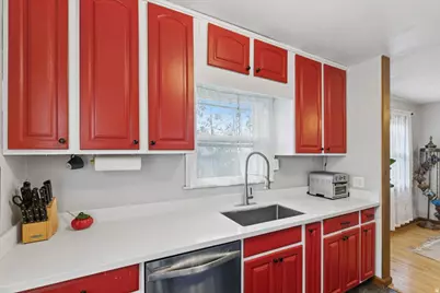 45 W Boulevard, Salt Lake City, UT 84115 - Photo 8
