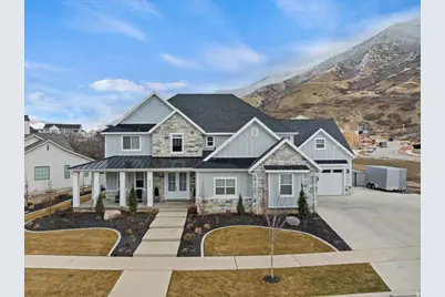 3541 S Mapleton Estates Dr, Mapleton, UT 84664 - Photo 2