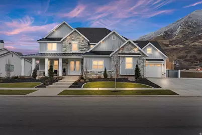 3541 S Mapleton Estates Dr, Mapleton, UT 84664 - Photo 1