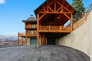 250 W Big Matterhorn Cir, Midway, UT 84049 - Photo 8