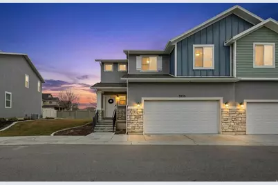 3323 E Gibraltar Ave, Eagle Mountain, UT 84005 - Photo 1