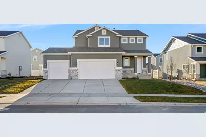 931 N 215 W, Santaquin, UT 84655 - Photo 38