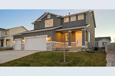 931 N 215 W, Santaquin, UT 84655 - Photo 2