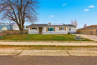 4944 S 4900 W, Salt Lake City, UT 84118 - Photo 2