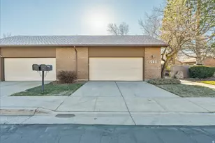1080 E 6135 S, Salt Lake City, UT 84121 - Photo 2