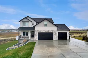 2775 W 1000 N, Tremonton, UT 84337 - Photo 1