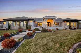 2407 E 4040 S, Saint George, UT 84790 - Photo 1