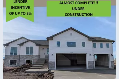 4463 W Bucky S #11, Ogden, UT 84404 - Photo 1