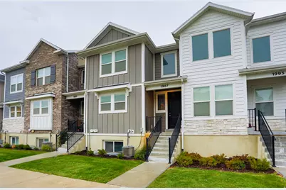 1987 N 3830 W, Lehi, UT 84048 - Photo 16