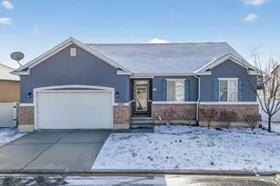 6582 S Evening Glow Ct, West Valley, UT 84081 - Photo 1