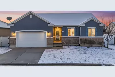 6582 S Evening Glow Ct, West Valley, UT 84081 - Photo 2