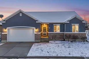 6582 S Evening Glow Ct, West Valley, UT 84081 - Photo 2