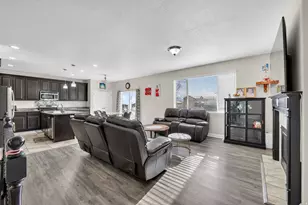 6582 S Evening Glow Ct, West Valley, UT 84081 - Photo 4