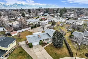 2613 W Hallmark Circle, West Valley, UT 84119 - Photo 2